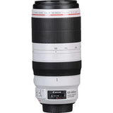 Canon EF 100-400mm f/4.5-5.6L IS II USM Lens - BHM Store