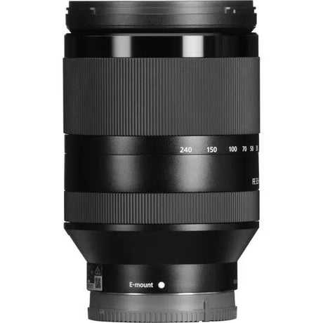 Sony FE 24-240mm f/3.5-6.3 OSS Lens - BHM Store