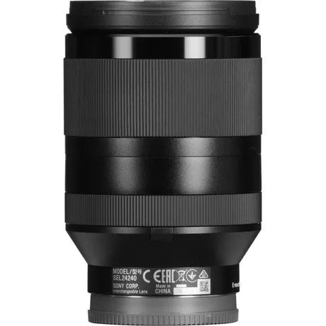 Sony FE 24-240mm f/3.5-6.3 OSS Lens - BHM Store