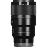 Sony FE 90mm f/2.8 Macro G OSS Lens - BHM Store