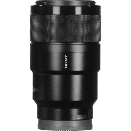 Sony FE 90mm f/2.8 Macro G OSS Lens - BHM Store