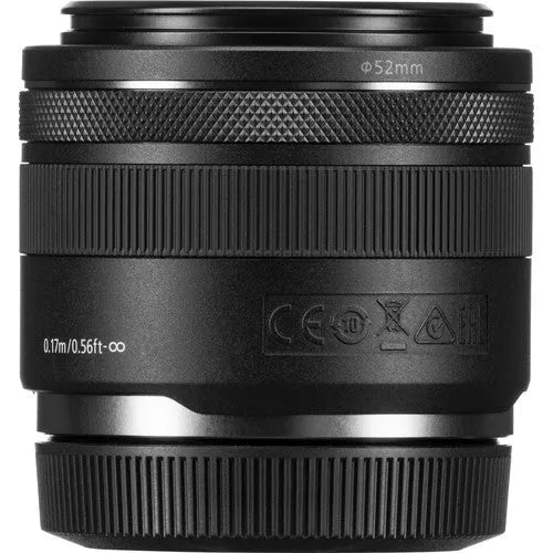 Canon RF 35mm f/1.8 Macro IS STM Lens - BHM Store