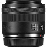 Canon RF 35mm f/1.8 Macro IS STM Lens - BHM Store