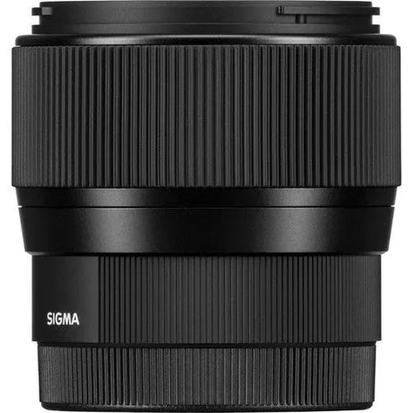 Sigma 56mm f/1.4 DC DN Contemporary Lens (Sony E) - BHM Store