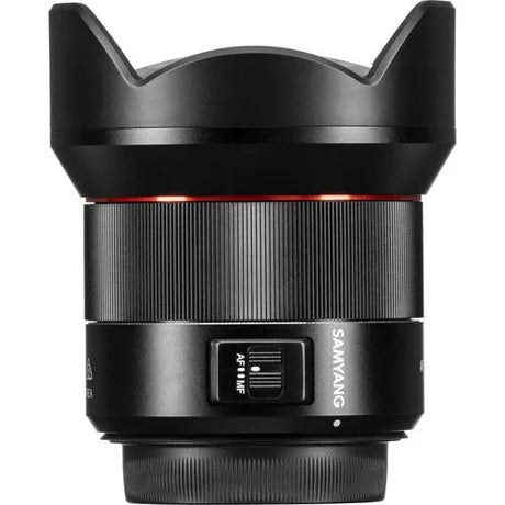 Samyang AF 14mm f/2.8 Lens for Canon EF - BHM Store