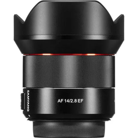 Samyang AF 14mm f/2.8 Lens for Canon EF - BHM Store