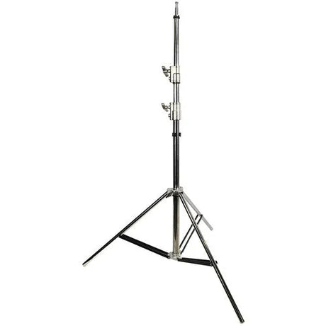 Savage Pro Duty Steel Drop Stand with Steel Boom Kit - BHM Store