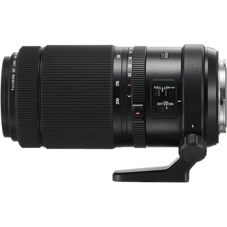 FUJIFILM GF 100-200mm f/5.6 R LM OIS WR Lens - BHM Store