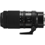 FUJIFILM GF 100-200mm f/5.6 R LM OIS WR Lens - BHM Store