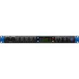 PreSonus Studio 1824c Rackmount 18x20 USB Type-C Audio/MIDI Interface - BHM Store