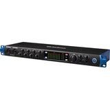 PreSonus Studio 1824c Rackmount 18x20 USB Type-C Audio/MIDI Interface - BHM Store