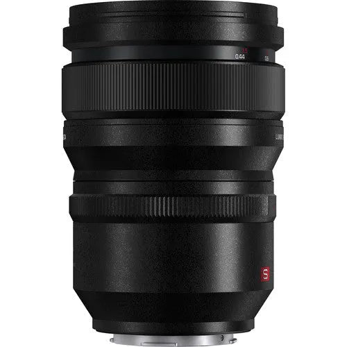 Panasonic Lumix S PRO 50mm f/1.4 Lens - BHM Store