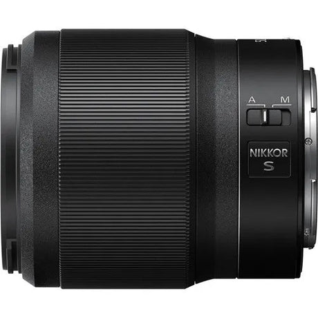 Nikon NIKKOR Z 50mm f/1.8 S Lens - BHM Store