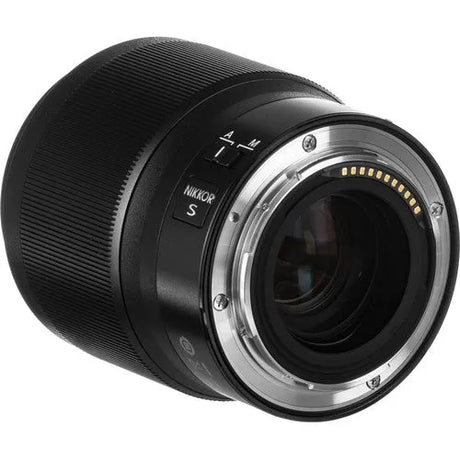 Nikon NIKKOR Z 50mm f/1.8 S Lens - BHM Store