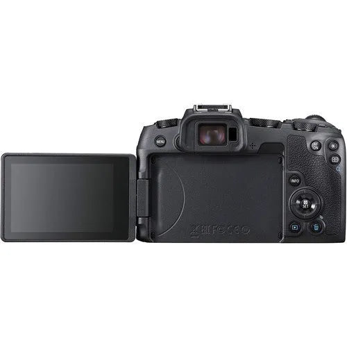 Canon EOS RP Mirrorless Camera - BHM Store