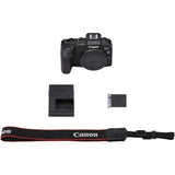 Canon EOS RP Mirrorless Camera - BHM Store