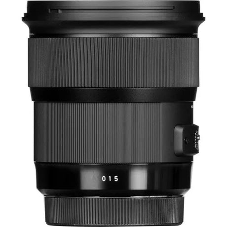 Sigma 24mm f/1.4 DG HSM Art Lens for Nikon F - BHM Store