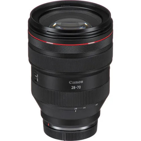 Canon RF 28-70mm f/2 L USM Lens - BHM Store