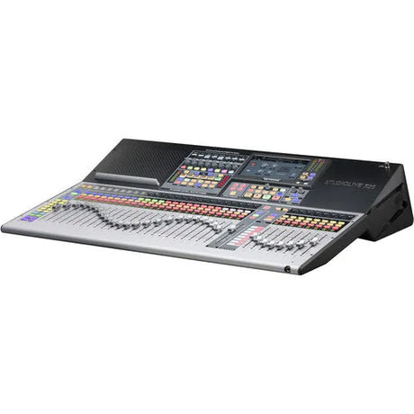 PreSonus StudioLive 32S Series III S 32-Channel Digital Mixer/Recorder/Interface - BHM Store