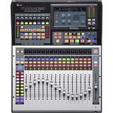 PreSonus StudioLive 32SC Series III S 32-Channel Subcompact Digital Mixer/Recorder/Interface - BHM Store