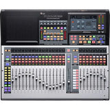 PreSonus StudioLive 32SX Series III S 32-Channel Compact Digital Mixer/Recorder/Interface - BHM Store