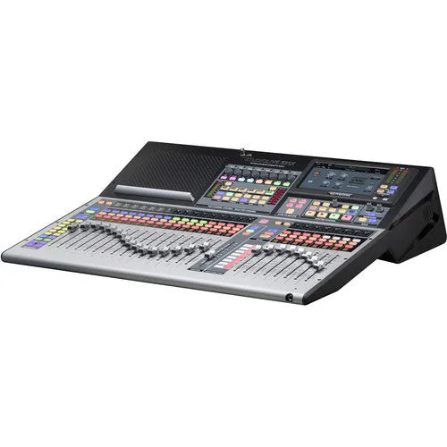 PreSonus StudioLive 32SX Series III S 32-Channel Compact Digital Mixer/Recorder/Interface - BHM Store