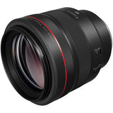 Canon RF 85mm f/1.2 L USM Lens - BHM Store