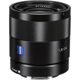 Sony Sonnar T* E 24mm f/1.8 ZA Lens - BHM Store