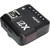 Godox X2 2.4 GHz TTL Wireless Flash Trigger - BHM Store