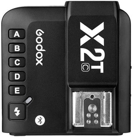 Godox X2 2.4 GHz TTL Wireless Flash Trigger - BHM Store