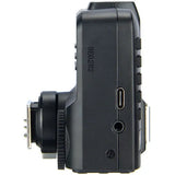 Godox X2 2.4 GHz TTL Wireless Flash Trigger - BHM Store