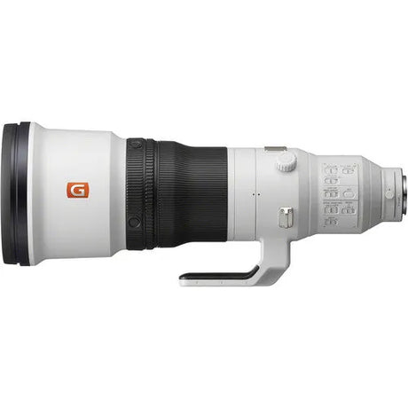 Sony FE 600mm f/4 GM OSS Lens - BHM Store