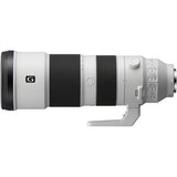 Sony FE 200-600mm f/5.6-6.3 G OSS Lens - BHM Store