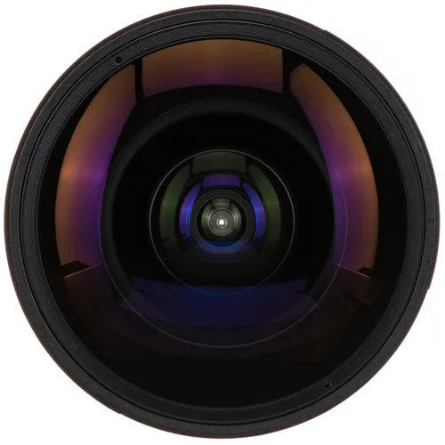 Samyang 12mm f/2.8 ED AS NCS Fisheye Lens for Canon EF Mount - BHM Store