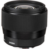 Sigma 56mm f/1.4 DC DN Contemporary Lens (Micro Four Thirds) - BHM Store