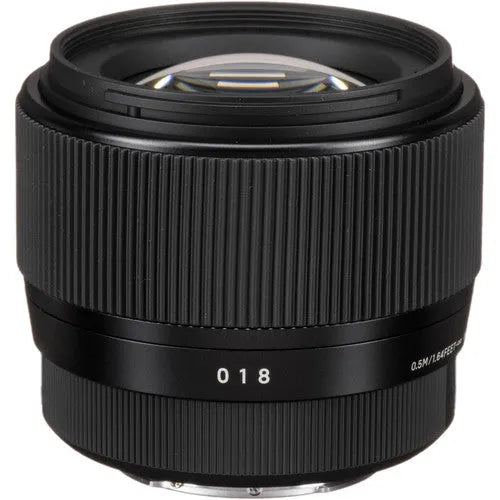 Sigma 56mm f/1.4 DC DN Contemporary Lens (Micro Four Thirds) - BHM Store