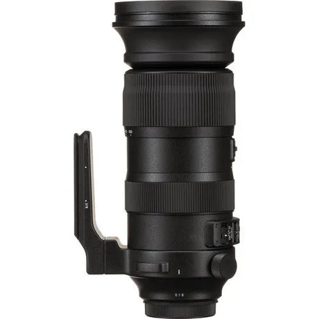 Sigma 60-600mm f/4.5-6.3 DG OS HSM Sports Lens (Canon EF) - BHM Store