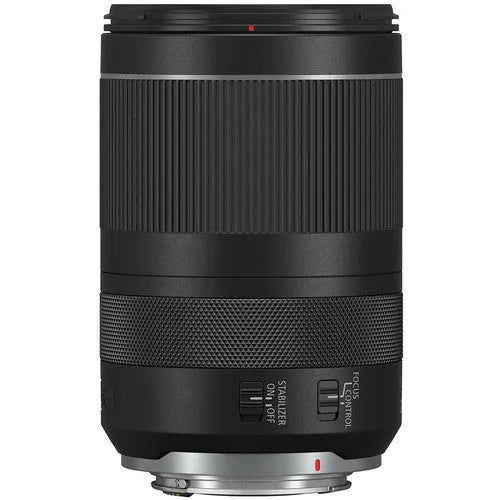 Canon RF 24-240mm f/4-6.3 IS USM Lens - BHM Store