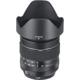 FUJIFILM XF 16-80mm f/4 R OIS WR Lens - BHM Store