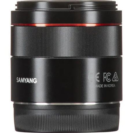 Samyang AF 45mm f/1.8 FE Lens for Sony E - BHM Store