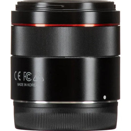 Samyang AF 45mm f/1.8 FE Lens for Sony E - BHM Store