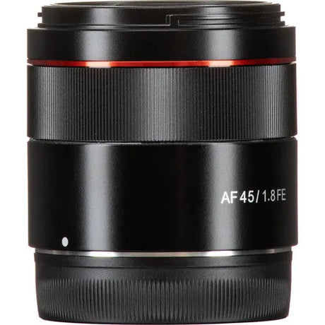 Samyang AF 45mm f/1.8 FE Lens for Sony E - BHM Store