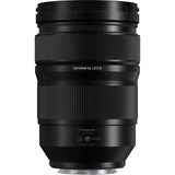 Panasonic Lumix S PRO 24-70mm f/2.8 Lens - BHM Store