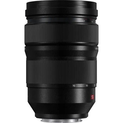 Panasonic Lumix S PRO 24-70mm f/2.8 Lens - BHM Store