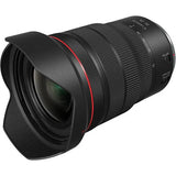 Canon RF 15-35mm f/2.8 L IS USM Lens (Canon RF) - BHM Store