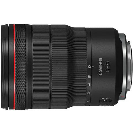 Canon RF 15-35mm f/2.8 L IS USM Lens (Canon RF) - BHM Store