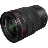 Canon RF 15-35mm f/2.8 L IS USM Lens (Canon RF) - BHM Store