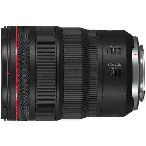 Canon RF 24-70mm f/2.8 L IS USM Lens - BHM Store