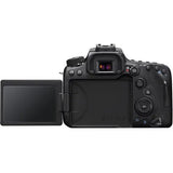 Canon EOS 90D DSLR Camera (Body Only) - BHM Store