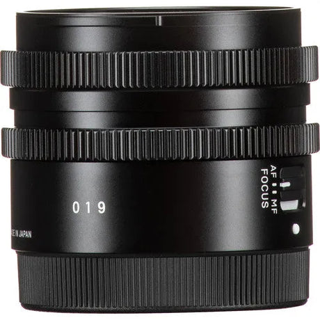 Sigma 45mm f/2.8 DG DN Contemporary Lens for Sony E - BHM Store